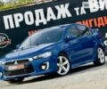 Синій Міцубісі Lancer, об'ємом двигуна 2.4 л та пробігом 123 тис. км за 12200 $, фото 1 на Automoto.ua