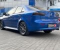 Синій Міцубісі Lancer, об'ємом двигуна 2 л та пробігом 180 тис. км за 9290 $, фото 13 на Automoto.ua