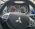 Синий Мицубиси Лансер, объемом двигателя 2 л и пробегом 153 тыс. км за 8500 $, фото 3 на Automoto.ua