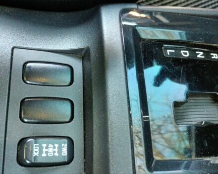 Синий Мицубиси Лансер, объемом двигателя 2.4 л и пробегом 130 тыс. км за 11700 $, фото 6 на Automoto.ua