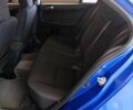Синий Мицубиси Лансер, объемом двигателя 2 л и пробегом 143 тыс. км за 9925 $, фото 7 на Automoto.ua
