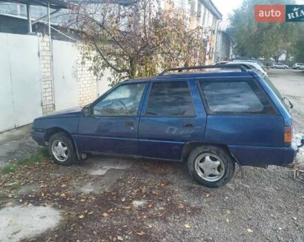 Синий Мицубиси Лансер, объемом двигателя 0 л и пробегом 322 тыс. км за 650 $, фото 3 на Automoto.ua