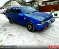 Синій Міцубісі Lancer, об'ємом двигуна 1.5 л та пробігом 235 тис. км за 550 $, фото 1 на Automoto.ua