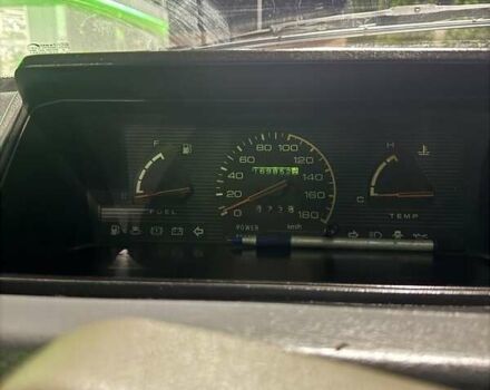 Синий Мицубиси Лансер, объемом двигателя 1.5 л и пробегом 170 тыс. км за 650 $, фото 9 на Automoto.ua