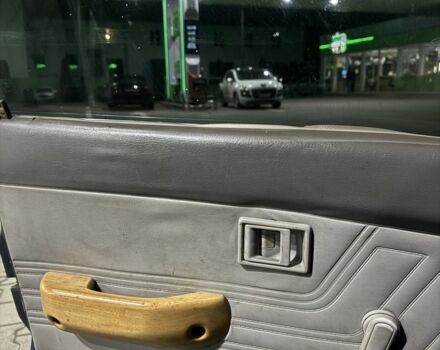 Синий Мицубиси Лансер, объемом двигателя 1.5 л и пробегом 170 тыс. км за 650 $, фото 7 на Automoto.ua