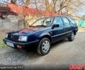 Синий Мицубиси Лансер, объемом двигателя 1.5 л и пробегом 150 тыс. км за 1000 $, фото 1 на Automoto.ua