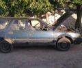 Синій Міцубісі Lancer, об'ємом двигуна 1.5 л та пробігом 330 тис. км за 550 $, фото 1 на Automoto.ua