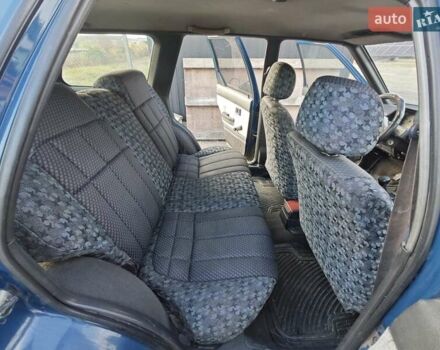 Міцубісі Lancer 1989 у Радехове на Automoto.ua Синій Міцубісі Lancer, об'ємом двигуна 1.5 л та пробігом 300 тис. км за 1000 $, фото 7 на Automoto.ua