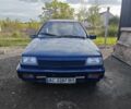 Міцубісі Lancer 1989 у Радехове на Automoto.ua Синій Міцубісі Lancer, об'ємом двигуна 1.5 л та пробігом 300 тис. км за 1000 $, фото 1 на Automoto.ua