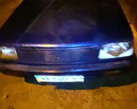 Синій Міцубісі Lancer, об'ємом двигуна 1.6 л та пробігом 250 тис. км за 400 $, фото 3 на Automoto.ua