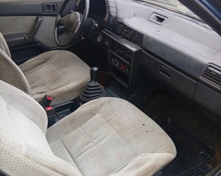 Синій Міцубісі Lancer, об'ємом двигуна 1.6 л та пробігом 3 тис. км за 500 $, фото 6 на Automoto.ua