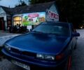 Синій Міцубісі Lancer, об'ємом двигуна 1.3 л та пробігом 292 тис. км за 1400 $, фото 1 на Automoto.ua