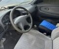 Синий Мицубиси Лансер, объемом двигателя 1.6 л и пробегом 999 тыс. км за 594 $, фото 17 на Automoto.ua
