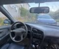 Синий Мицубиси Лансер, объемом двигателя 1.6 л и пробегом 999 тыс. км за 1500 $, фото 7 на Automoto.ua