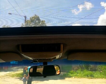 Синий Мицубиси Лансер, объемом двигателя 1.6 л и пробегом 225 тыс. км за 1100 $, фото 4 на Automoto.ua