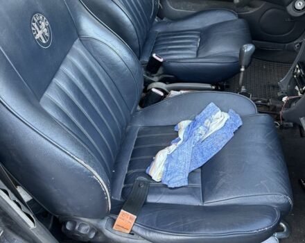 Синий Мицубиси Лансер, объемом двигателя 1.6 л и пробегом 999 тыс. км за 594 $, фото 6 на Automoto.ua