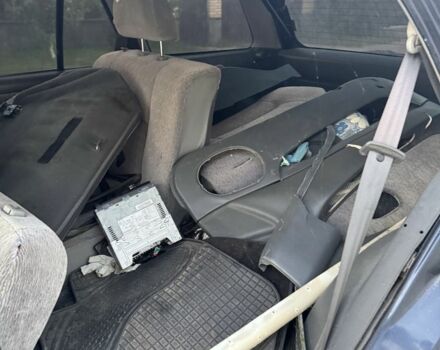 Синий Мицубиси Лансер, объемом двигателя 1.6 л и пробегом 999 тыс. км за 594 $, фото 16 на Automoto.ua