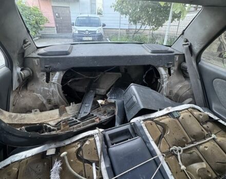 Синий Мицубиси Лансер, объемом двигателя 1.6 л и пробегом 999 тыс. км за 594 $, фото 5 на Automoto.ua