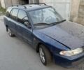 Синий Мицубиси Лансер, объемом двигателя 1.6 л и пробегом 999 тыс. км за 1500 $, фото 10 на Automoto.ua