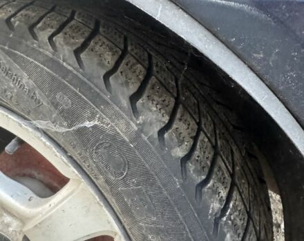 Синий Мицубиси Лансер, объемом двигателя 1.6 л и пробегом 999 тыс. км за 594 $, фото 14 на Automoto.ua