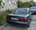 Синий Мицубиси Лансер, объемом двигателя 1.6 л и пробегом 999 тыс. км за 594 $, фото 4 на Automoto.ua