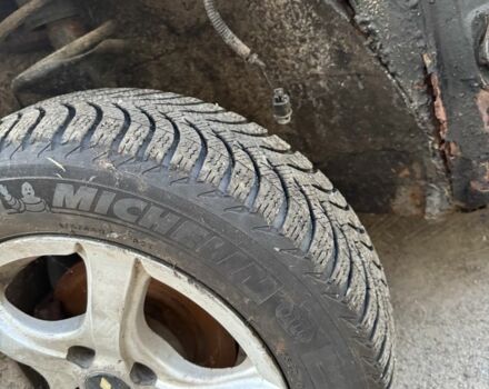 Синий Мицубиси Лансер, объемом двигателя 1.6 л и пробегом 999 тыс. км за 594 $, фото 15 на Automoto.ua