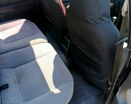 Синий Мицубиси Лансер, объемом двигателя 1.6 л и пробегом 225 тыс. км за 1100 $, фото 3 на Automoto.ua