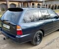 Синій Міцубісі Lancer, об'ємом двигуна 2 л та пробігом 498 тис. км за 3800 $, фото 3 на Automoto.ua