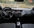 Синій Міцубісі Lancer, об'ємом двигуна 1.58 л та пробігом 199 тис. км за 3999 $, фото 15 на Automoto.ua