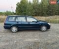 Синій Міцубісі Lancer, об'ємом двигуна 1.58 л та пробігом 199 тис. км за 3999 $, фото 7 на Automoto.ua