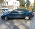 Мицубиси Лансер 2005 в Снигиревке на Automoto.ua Синий Мицубиси Лансер, объемом двигателя 2 л и пробегом 237 тыс. км за 3650 $, фото 2 на Automoto.ua