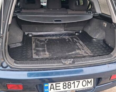 Міцубісі Lancer 2006 у Дніпро (Дніпропетровську) на Automoto.ua Синій Міцубісі Lancer, об'ємом двигуна 1.58 л та пробігом 290 тис. км за 3600 $, фото 7 на Automoto.ua