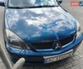 Синій Міцубісі Lancer, об'ємом двигуна 1.6 л та пробігом 258 тис. км за 3000 $, фото 7 на Automoto.ua