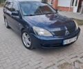 Міцубісі Lancer 2006 у Дніпро (Дніпропетровську) на Automoto.ua Синій Міцубісі Lancer, об'ємом двигуна 1.58 л та пробігом 290 тис. км за 3600 $, фото 1 на Automoto.ua