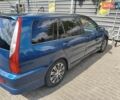 Синий Мицубиси Лансер, объемом двигателя 1.6 л и пробегом 258 тыс. км за 4300 $, фото 2 на Automoto.ua