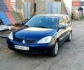 Мицубиси Лансер 2006 в Могилев-Подольском на Automoto.ua Синий Мицубиси Лансер, объемом двигателя 1.6 л и пробегом 221 тыс. км за 4700 $, фото 14 на Automoto.ua