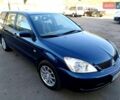 Мицубиси Лансер 2006 в Могилев-Подольском на Automoto.ua Синий Мицубиси Лансер, объемом двигателя 1.6 л и пробегом 221 тыс. км за 4700 $, фото 31 на Automoto.ua
