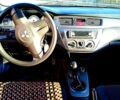 Мицубиси Лансер 2006 в Могилев-Подольском на Automoto.ua Синий Мицубиси Лансер, объемом двигателя 1.6 л и пробегом 221 тыс. км за 4700 $, фото 12 на Automoto.ua
