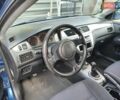 Мицубиси Лансер 2006 в Ковель на Automoto.ua Синий Мицубиси Лансер, объемом двигателя 1.6 л и пробегом 258 тыс. км за 3900 $, фото 11 на Automoto.ua