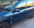 Синій Міцубісі Lancer, об'ємом двигуна 1.6 л та пробігом 245 тис. км за 3299 $, фото 4 на Automoto.ua
