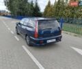 Синий Мицубиси Лансер, объемом двигателя 1.6 л и пробегом 258 тыс. км за 4300 $, фото 4 на Automoto.ua