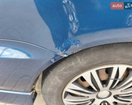 Мицубиси Лансер 2006 в Ковель на Automoto.ua Синий Мицубиси Лансер, объемом двигателя 1.6 л и пробегом 258 тыс. км за 3900 $, фото 14 на Automoto.ua