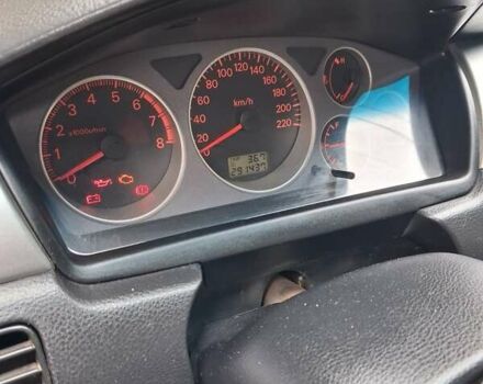 Міцубісі Lancer 2006 у Дніпро (Дніпропетровську) на Automoto.ua Синій Міцубісі Lancer, об'ємом двигуна 1.58 л та пробігом 290 тис. км за 3600 $, фото 10 на Automoto.ua