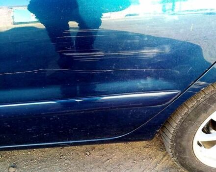 Мицубиси Лансер 2006 в Могилев-Подольском на Automoto.ua Синий Мицубиси Лансер, объемом двигателя 1.6 л и пробегом 221 тыс. км за 4700 $, фото 37 на Automoto.ua