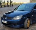 Синій Міцубісі Lancer, об'ємом двигуна 2 л та пробігом 277 тис. км за 5200 $, фото 1 на Automoto.ua