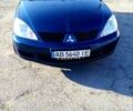 Мицубиси Лансер 2006 в Могилев-Подольском на Automoto.ua Синий Мицубиси Лансер, объемом двигателя 1.6 л и пробегом 221 тыс. км за 4700 $, фото 9 на Automoto.ua