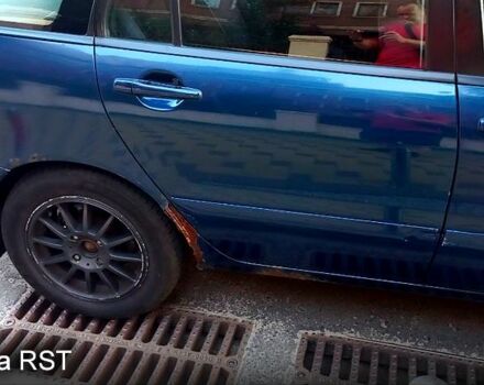 Синій Міцубісі Lancer, об'ємом двигуна 1.6 л та пробігом 245 тис. км за 3299 $, фото 2 на Automoto.ua