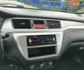 Синий Мицубиси Лансер, объемом двигателя 1.6 л и пробегом 258 тыс. км за 4300 $, фото 17 на Automoto.ua