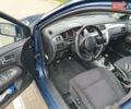 Синий Мицубиси Лансер, объемом двигателя 1.6 л и пробегом 258 тыс. км за 4300 $, фото 16 на Automoto.ua