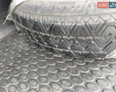 Синій Міцубісі Lancer, об'ємом двигуна 1.6 л та пробігом 258 тис. км за 3000 $, фото 21 на Automoto.ua